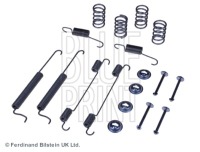 BLUE PRINT ADG041500 Zubehörsatz, Bremsbacken for CHEVROLET DAEWOO PROTON