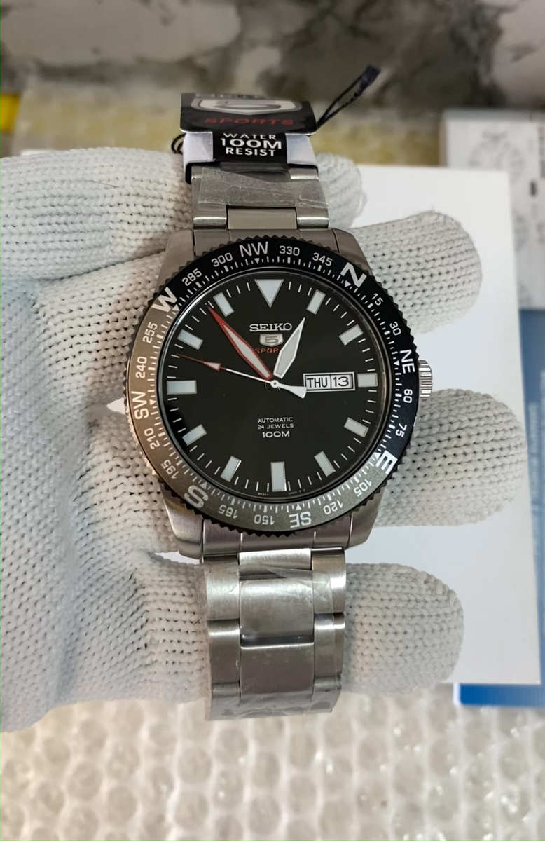 Watches Seiko Srp669k1 Buy Srp669k1 On Sale