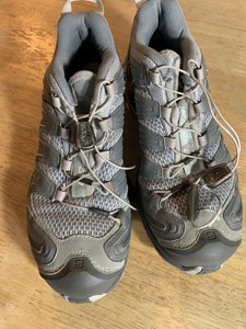 salomon shoes 3d chassis