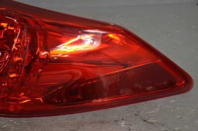 OEM Nissan 2011-2014 FUGA Y51 Infiniti M37 M56 Taillights Tail
