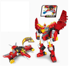 MiniForce Super Dino Power PTERA SKY Pterosau...
