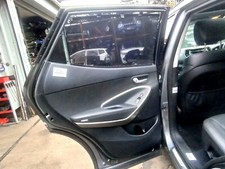 Hyundai Santa Fe MK3 2012-2018 Front Door Card Passenger Side Rear N/S/R