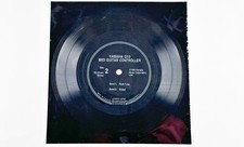 Yamaha G10 Midi Guitar Controller Sound Sheet Vintage 1988 