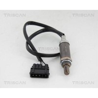 Triscan Lambdasonde Regelsonde Passend FüR VW Polo 1.2 TSI 16V