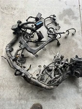 2014-2016 Hyundai Génesis Couple 3.8 Engine Harness💎💎