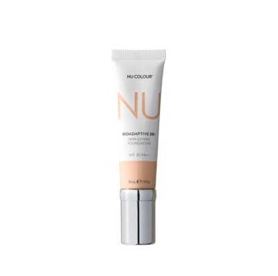 Nu Colour Bioadaptive* BB+ Skin Loving Foundation Face Make-up 30 ml