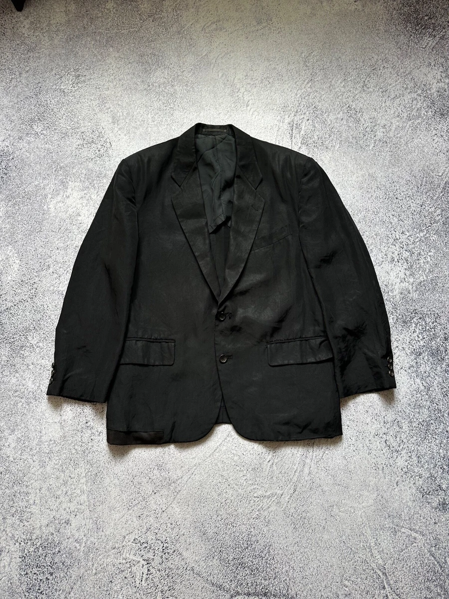 Preços baixos em Sobretudo Comme Des Garcons Casacos, jaquetas e