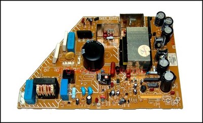 Sony A-1636-014-A Power Board ''G'' 1-658-488-11 For KV-28WS3 KV-32WS3 CRT TV