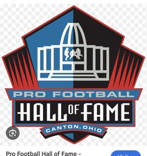 Hall Of Fame Signed Mini Helmet Mystery Box