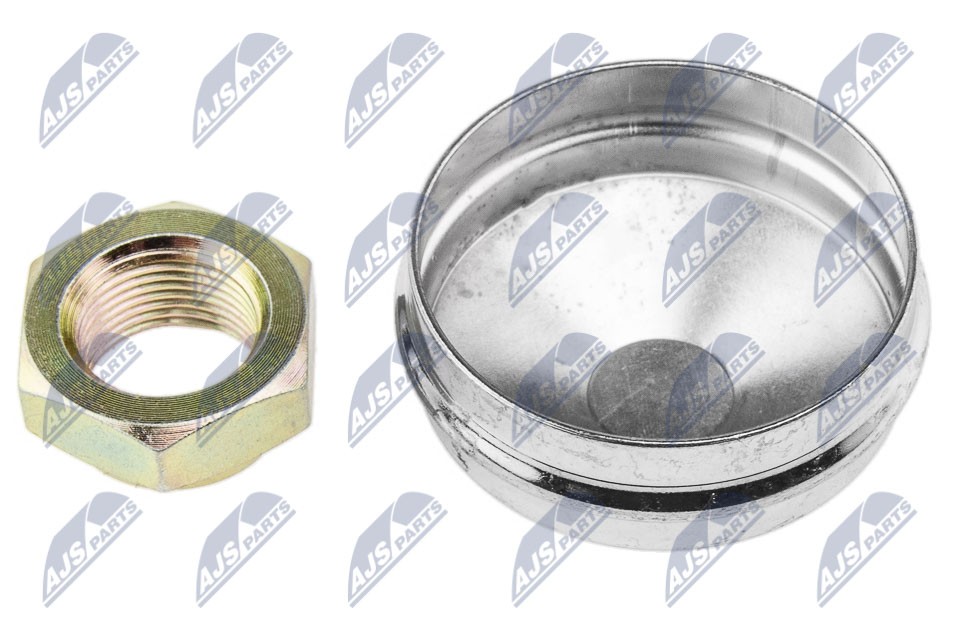 ✅Fits NTY KLT-FT-016-Z ASSEMBLY KIT  ⭐UK Seller⭐