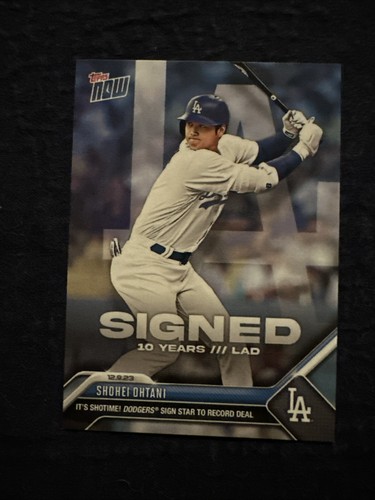 2022 Topps Now OS21 Manny Machado