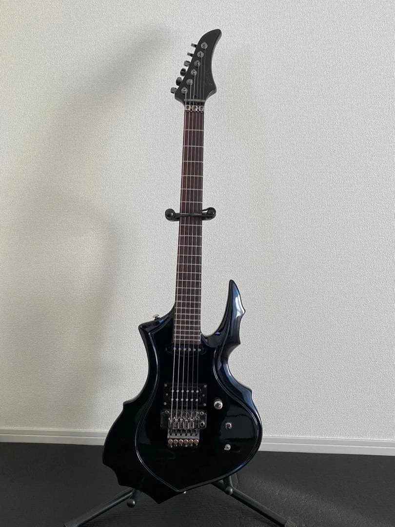 Grassroots Black Electric Guitars for sale | eBay