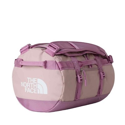 The North Face Reisetasche/Rucksack Base Camp Duffel XS Metal Pink/Hushed Laven