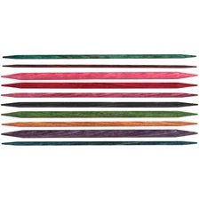 Knitter's Pride-Dreamz Double Pointed Needles 5"-Size 2.5/3mm