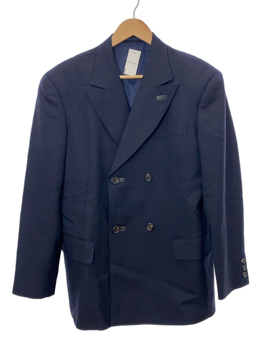 Y's for men カバーオール Navy size M Y's for men tailored Jacket navy M Used | eBay