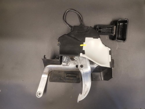 MERCEDES C CLASS HANDBRAKE LEVER W203 10/00-01/07