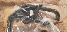 03 04 Cobra Hps Silicone Radiator Hose Set New In Plastic With New Clamps