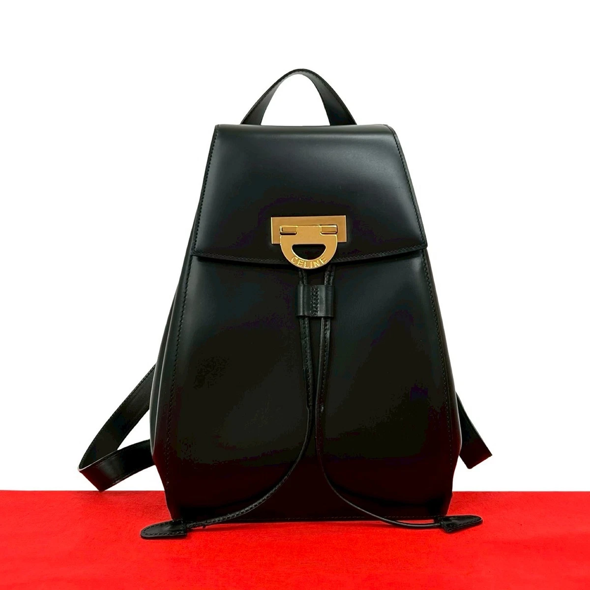 CELINE Backpacks for Women for sale - eBay