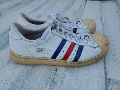 Vintage Adidas Wilhelm Bungert Sneakers Men s 9