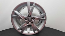 AUDI Q3 SPORT Mk1 (8U) 2011-2019 - ET43, 7.0 x 17 Inch Alloy Wheel 