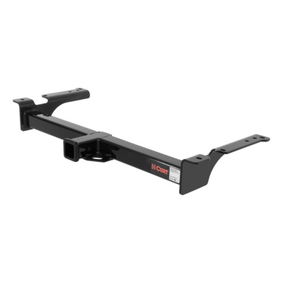 #ad #ad Curt Class 4 Trailer Hitch Receiver 14053 For 75 2006 Ford E Series Econoline $519.99