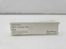 Rare Beauty by Selena Gomez Soft Pinch Matte Liquid Blush In Bliss Brand New