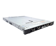 DELL Server POWEREDGE R440 2x Xeon Silver 4114 32 GB DDR4 *No Storage*