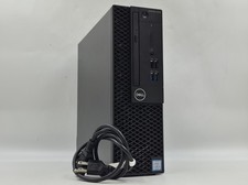 DELL OPTIPLEX 3070 SFF i5-9500 8GB 128GB  500GB W11P
