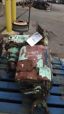 Replaces FULLER 3H92 AUXILIARY TRANSMISSION ,  OH