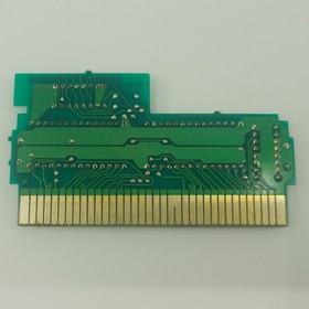 Bump 'n' Jump NES Nintendo Authentic Tested & Cleaned &ndash; Original Cartridge
