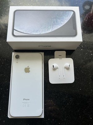 iPhone XR