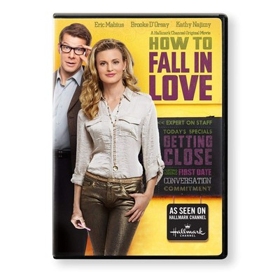 How to Fall in Love