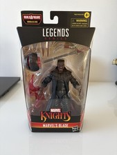 Hasbro Marvel Legends Series Blade Mindless O...