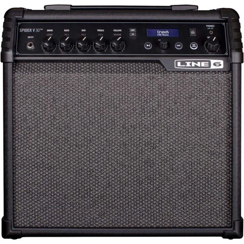 Line6 Spider V 30 MKII B-Ware - Bild 2 von 4