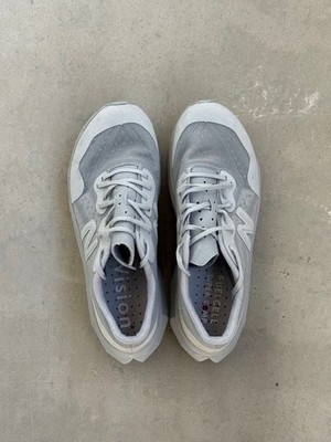 New Balance SuperComp Elite V4 District Vision 25,5 cm US Herren 7,5 grau...