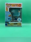 Funko Pop! Dragonball Z-Baby-Funko Shop Exclusive-Sold Out-