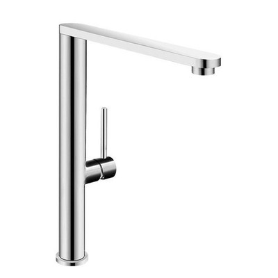 Wahlbach Küchenarmatur Qmix820 edelstahl