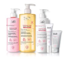 EAN 3401360215849 product image for [Range] SVR TOPIALYSE Cleanser Gel Oil Balm Cream Barrier Hand Lips Palpebral | upcitemdb.com