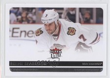2014-15 Fleer Ultra Brent Seabrook #32 0a4
