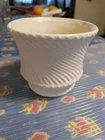 Vintage McCoy Flower Pot