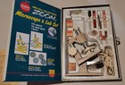 Vintage 1950’s Gilbert Microscope and Lab — photo 2