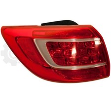 Rückleuchte Heckleuchte Rücklicht links äusserer Teil für KIA Sportage SL