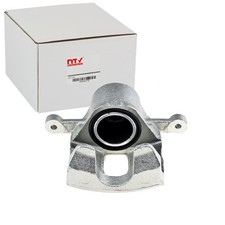 NTY BREMSSATTEL VORNE RECHTS passend für HYUNDAI ACCENT I20 SOLARIS KIA RIO STON