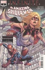 Amazing Spider-Man Annual #2A Davila NM 2021 Stock Image