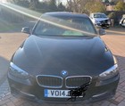 BMW 320d Sport 14 Reg
