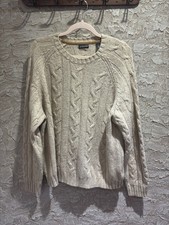 Men  s Sweater
