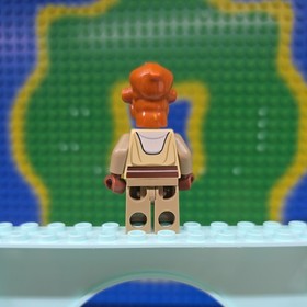 Nahdar Vebb (sw0226) 8095 Star Wars: The Clone Wars LEGO&reg; Minifigure Figure