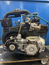 Motore Completo Fiat 500 126 650 Nuovo!!