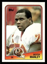 Click to enlarge Dexter Manley