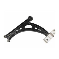 Querlenker Achslenker FüR Audi A3 Leon Superb VW Golf 6 Touran Vorne Links Vaico